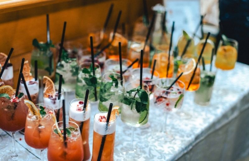 Cocktail Bar